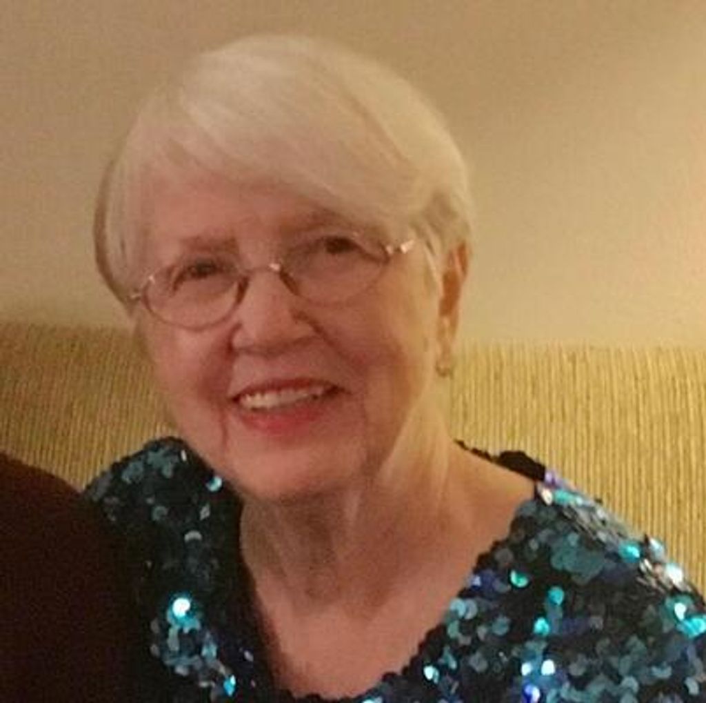 Nancy E. Heavey Profile Photo