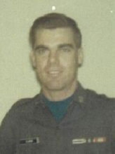 Raymond T. Clark Profile Photo