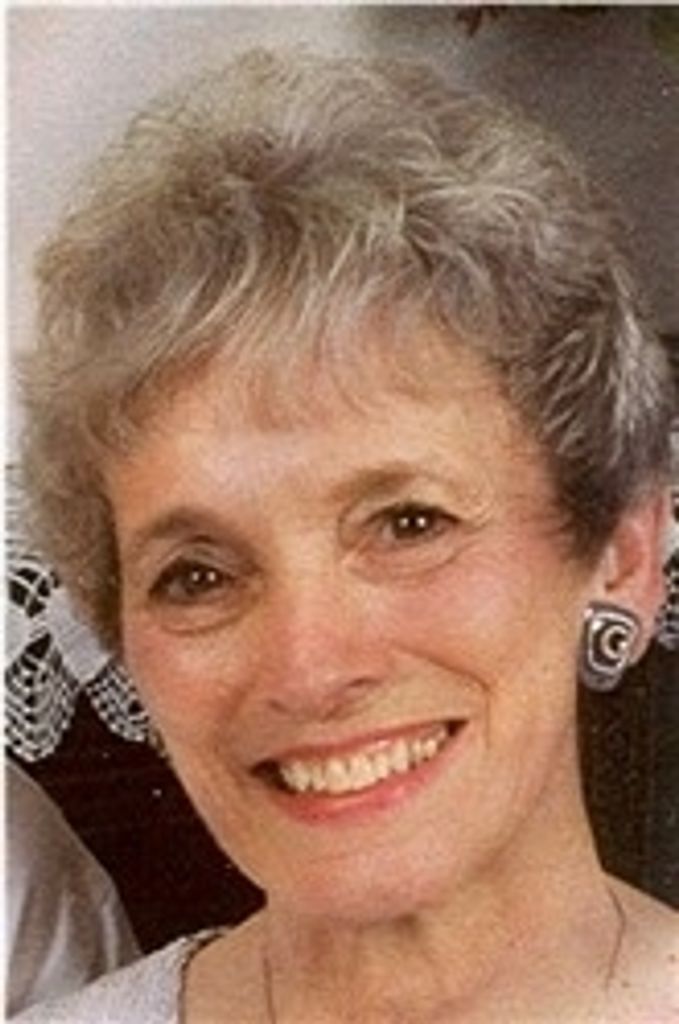 Barbara Ann Beam