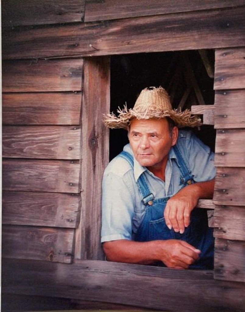 Leaman Crawford