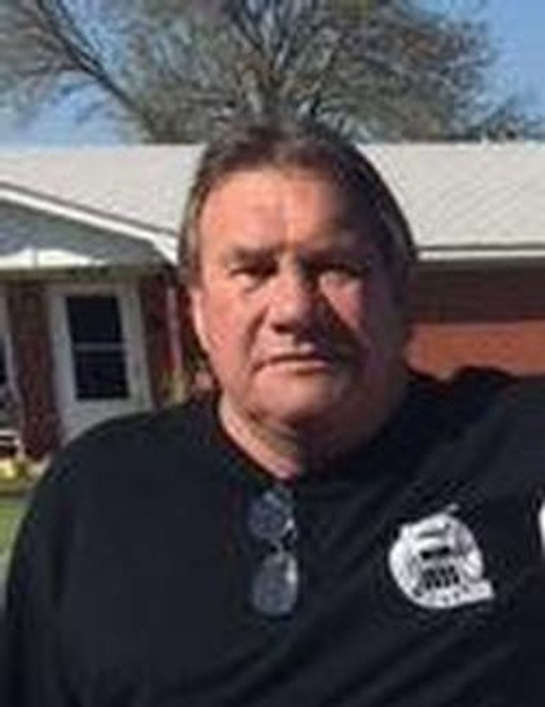 Richard "Rick" Joe Robinson Profile Photo