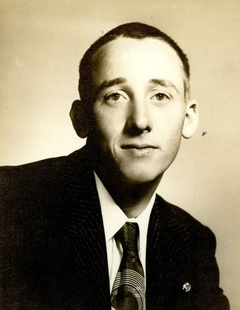 Robert "Poppy" Wise