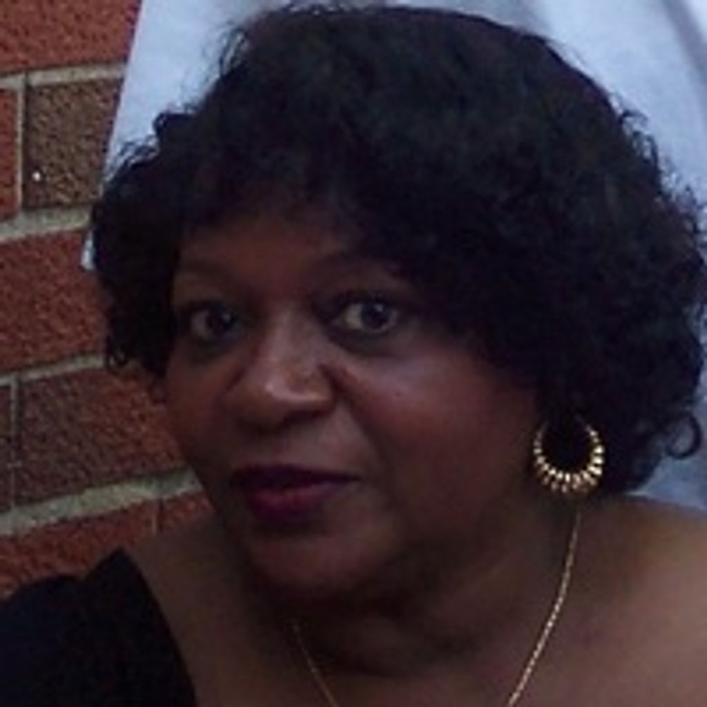 Ruth T. Tramble Profile Photo