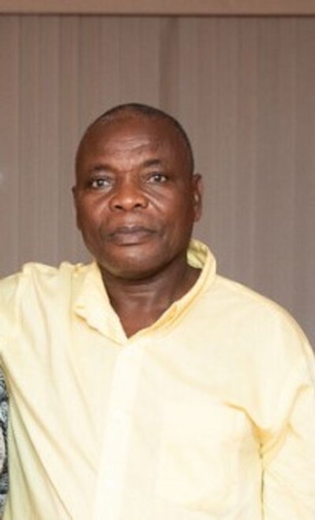 Yves Bellouard Charles Profile Photo