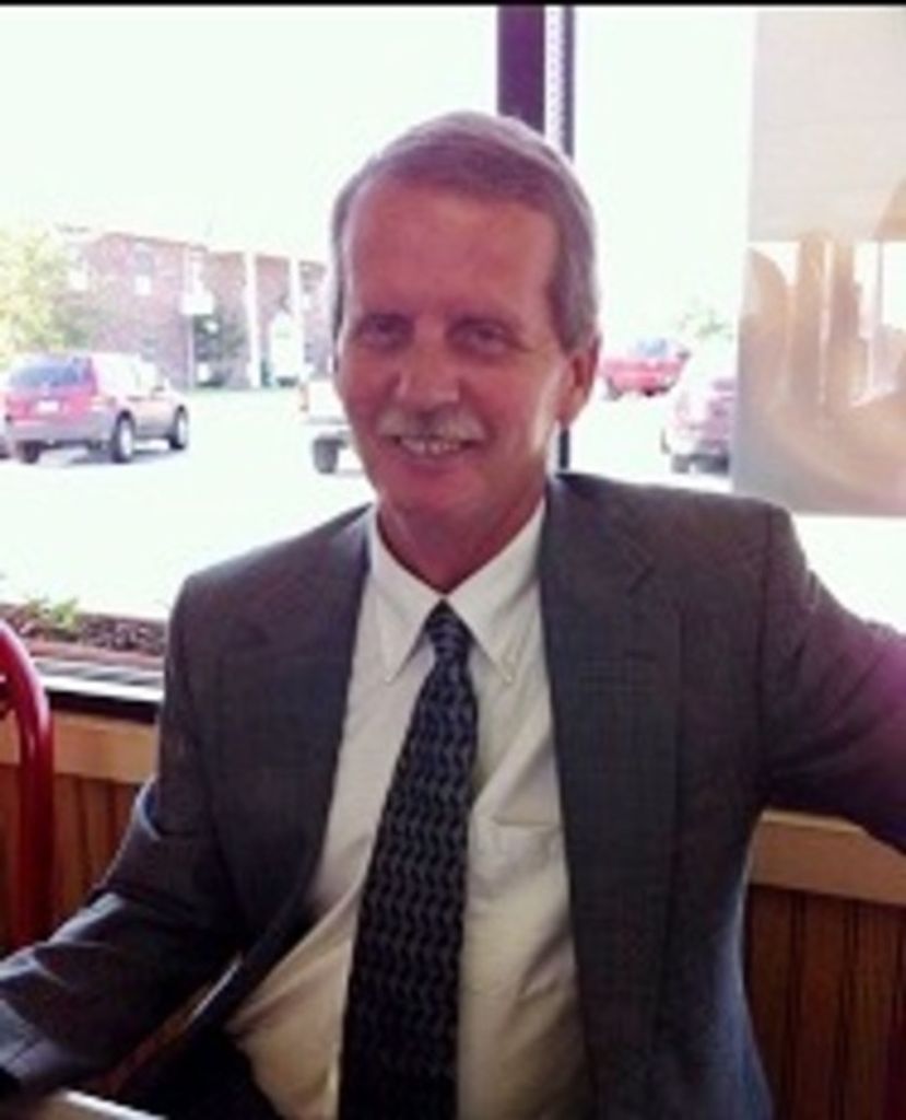 Gregory " Captain" E. Piquard Profile Photo