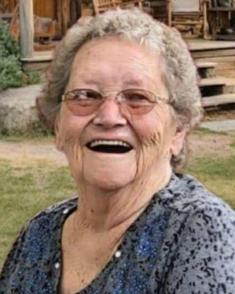 Clara Frances Dulaney Profile Photo