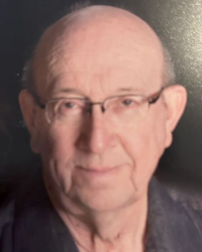Duane Dale Mattick's obituary image