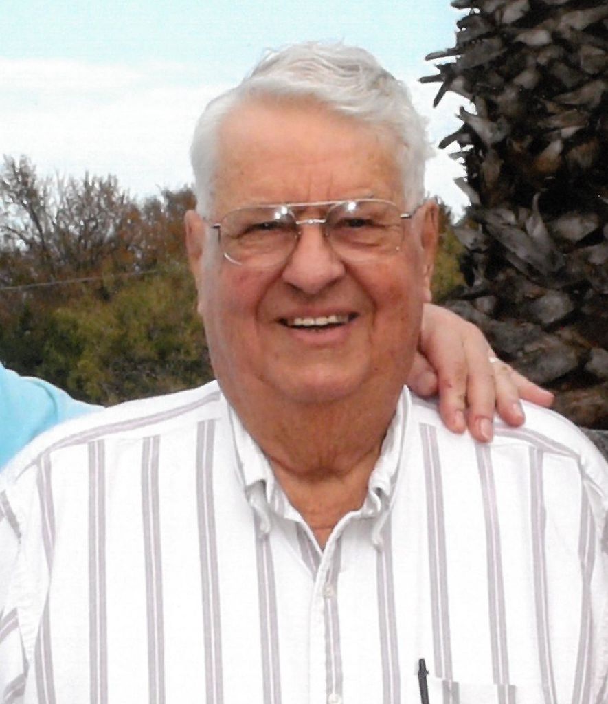 Robert H. Crum