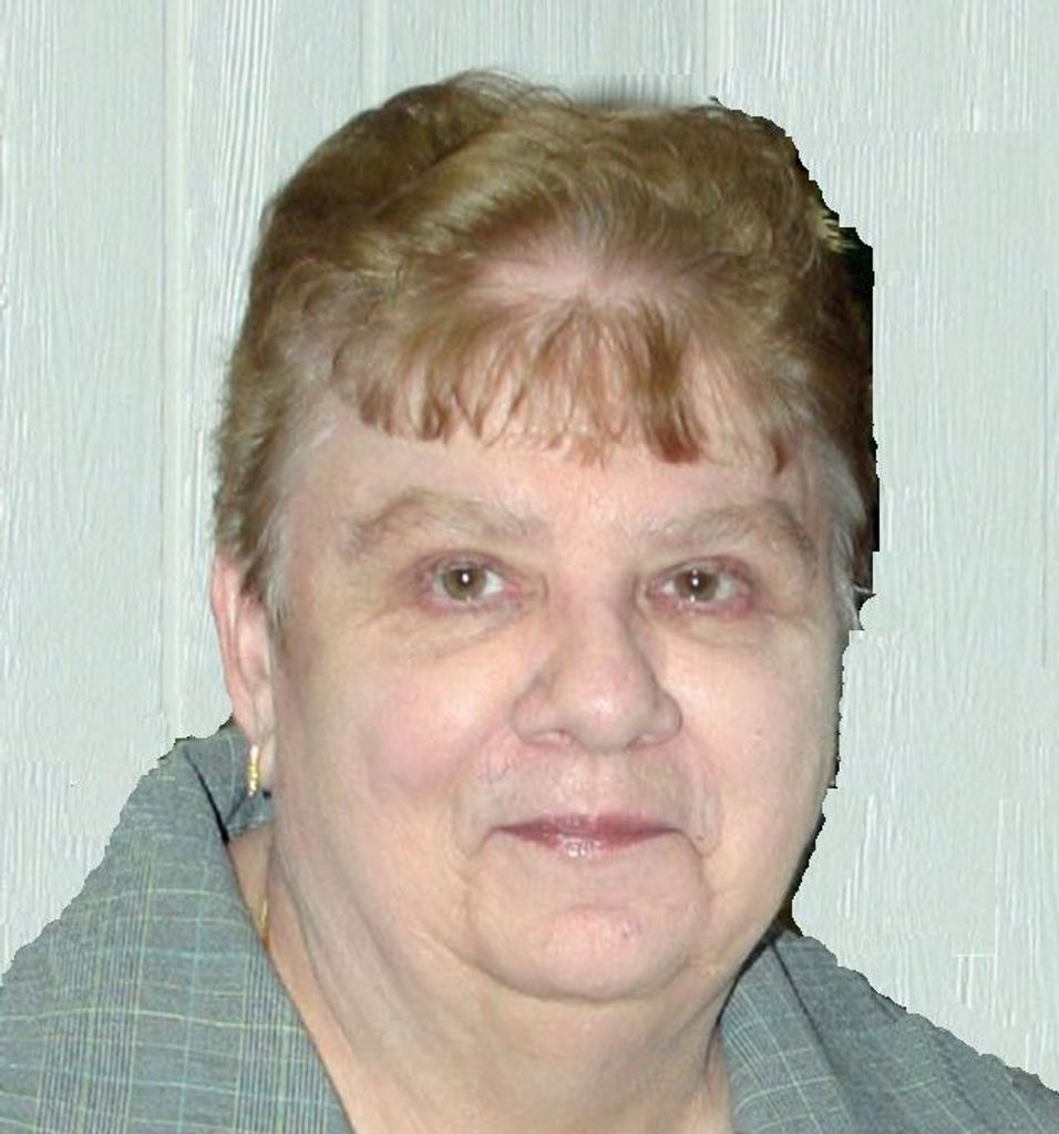Shirley A. Willems