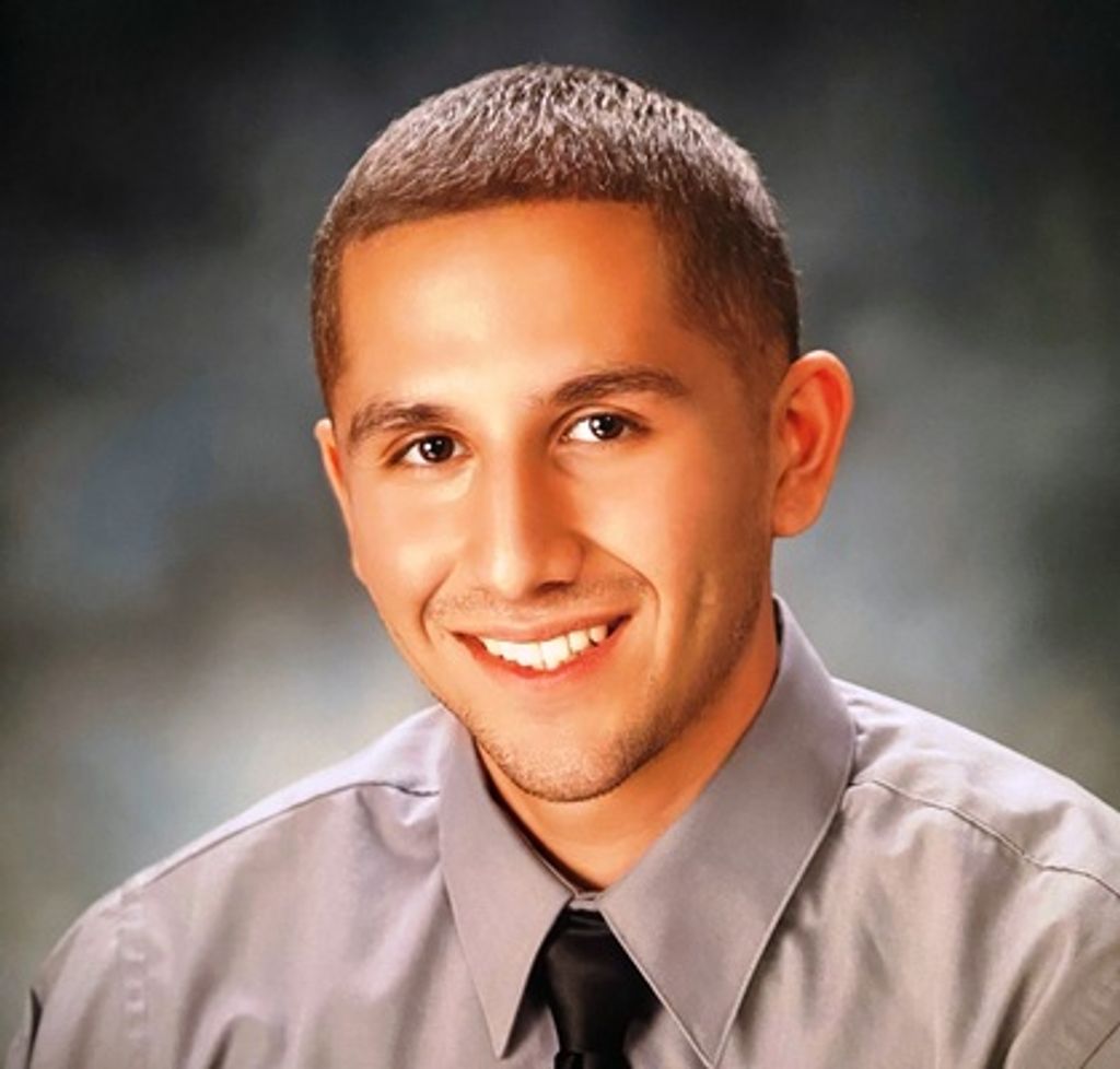 Jordan Michael Perez Profile Photo