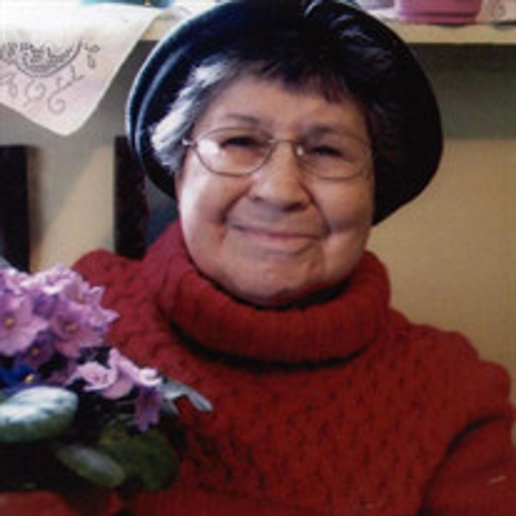 Inez Timbreza