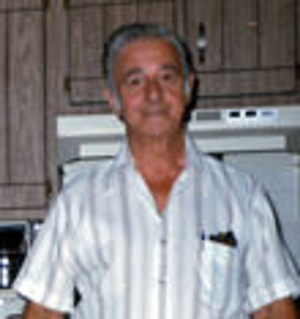 Robert A. Ober