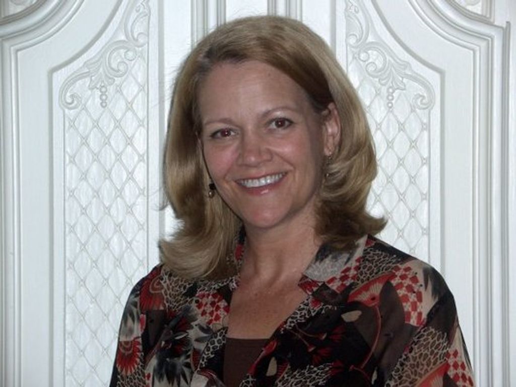Nadine K. Boyd Profile Photo