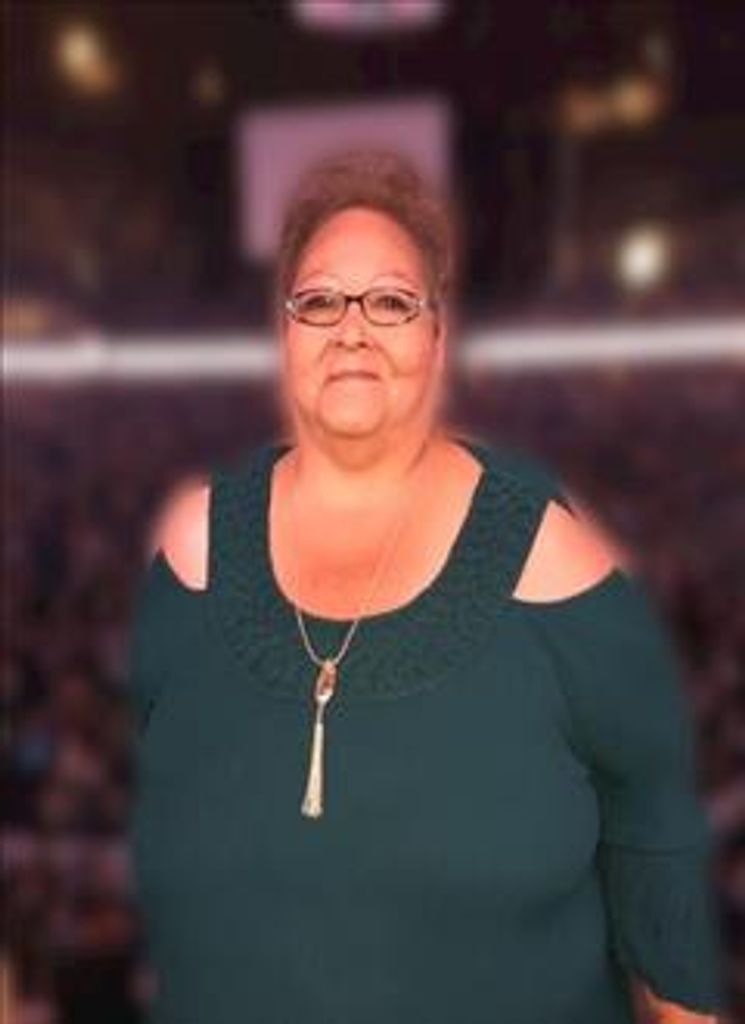 Glenda Lee Washington