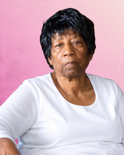 Maybelle Bynum Williams's obituary image
