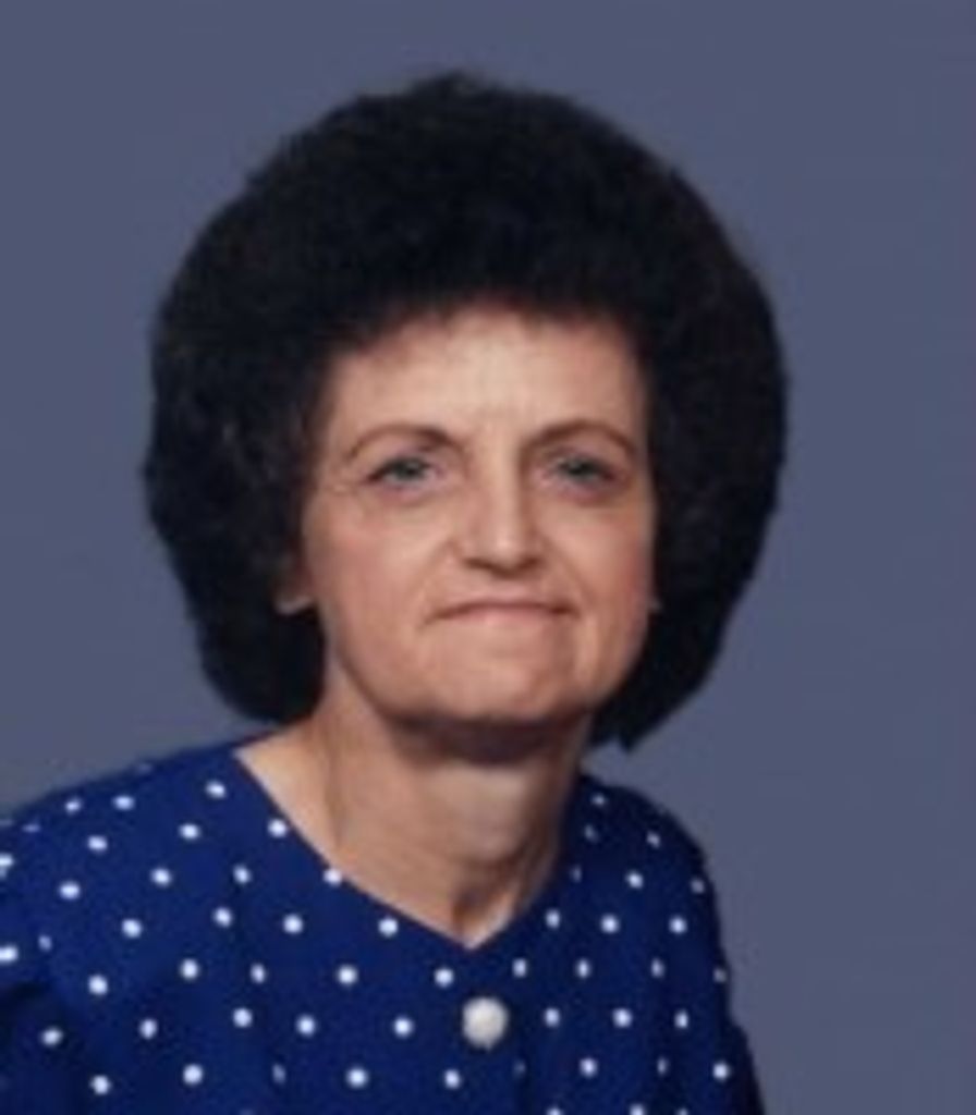 Mrs.  Jannie Mae Honeycutt Mccarley, 66
