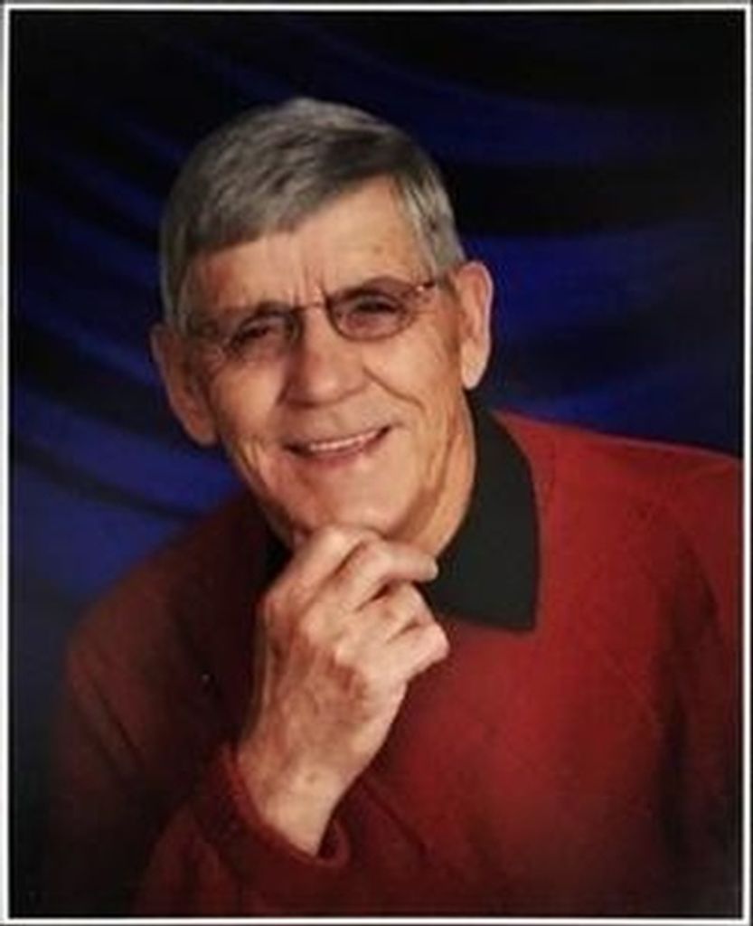 Kenneth "Kenny" F. Hennen Profile Photo