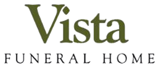 Vista Funeral Home Logo