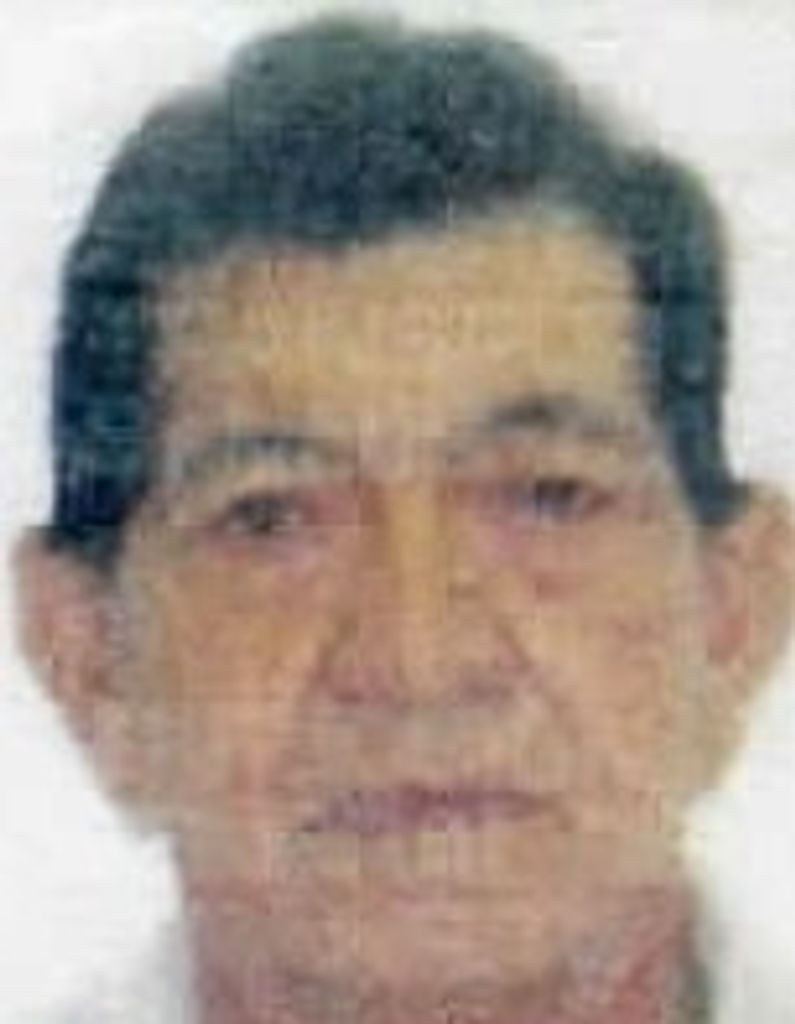 Hector Canales Hernandes