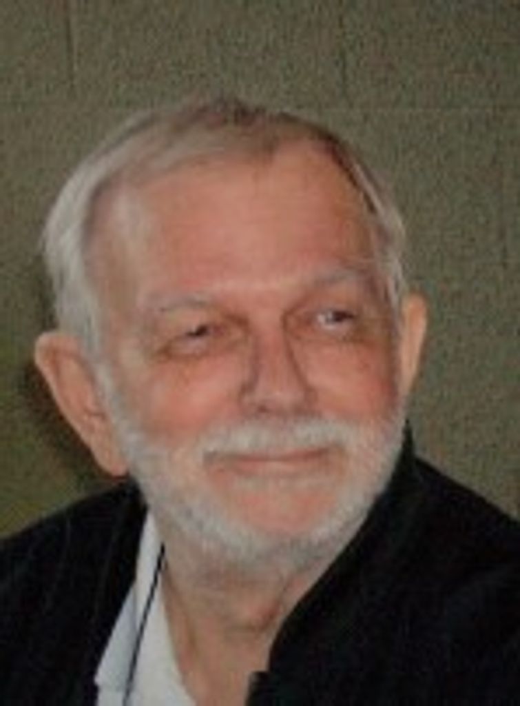 Hugh Poindexter Jr