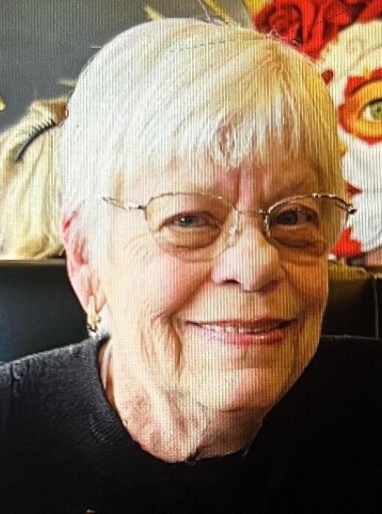Theodora "Teddie" Ann (Pritchard)  Decarli