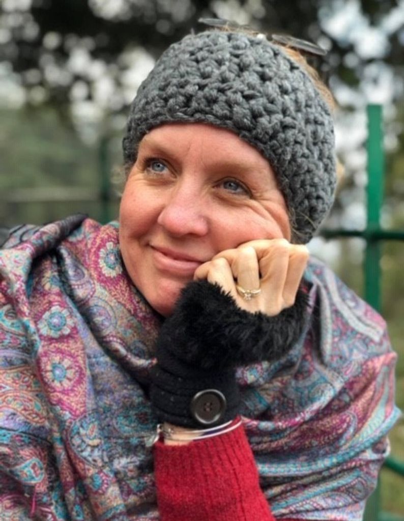 Amy R. (Mcconnell)  Rowell