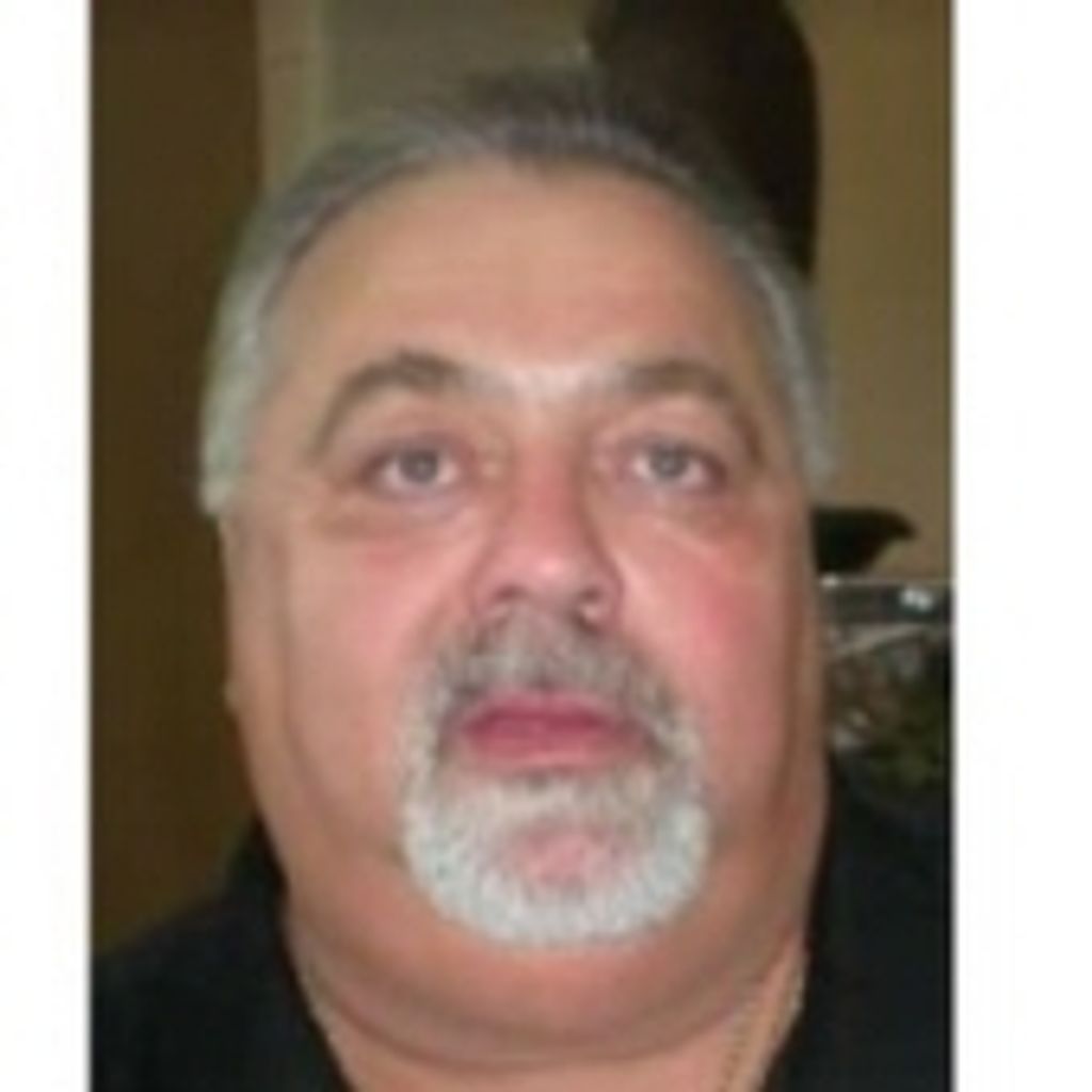 Anthony Menta