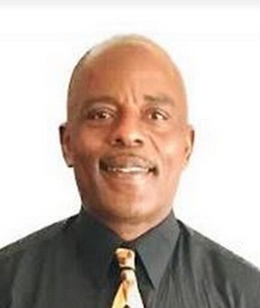Michael Ray Sampson Profile Photo
