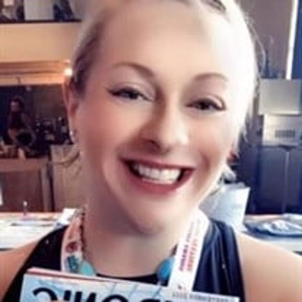 Melissa Nicole Hall