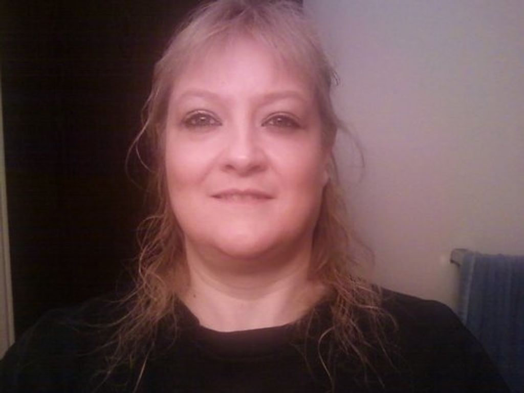 Kim Gill Hall Profile Photo