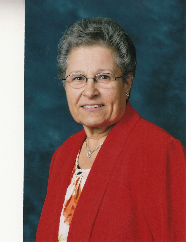 Karen Lebert