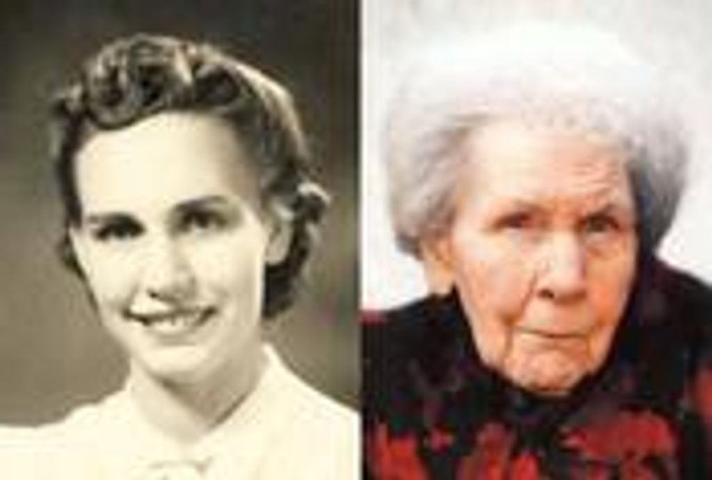 Alice Jackson Kendall