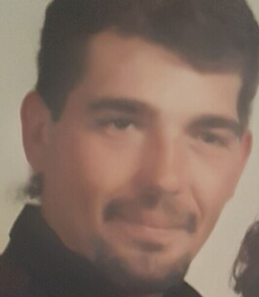 Buddy Caulder III