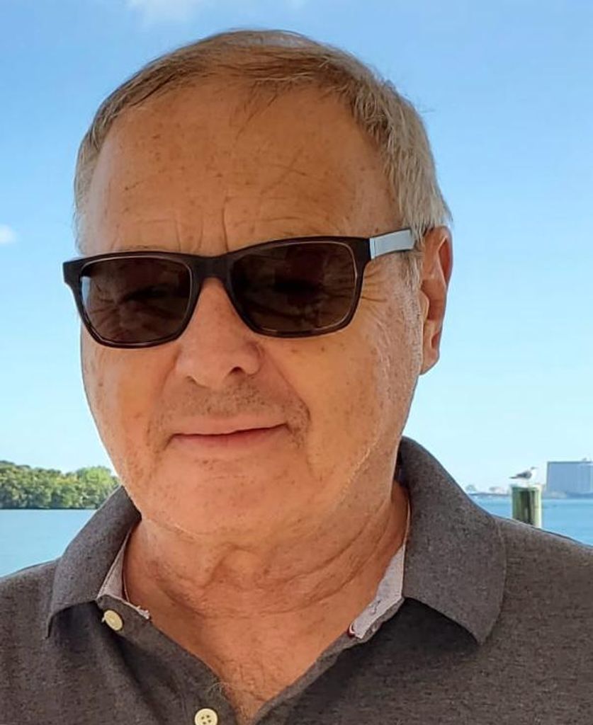 Dennis Stanley Herula Profile Photo