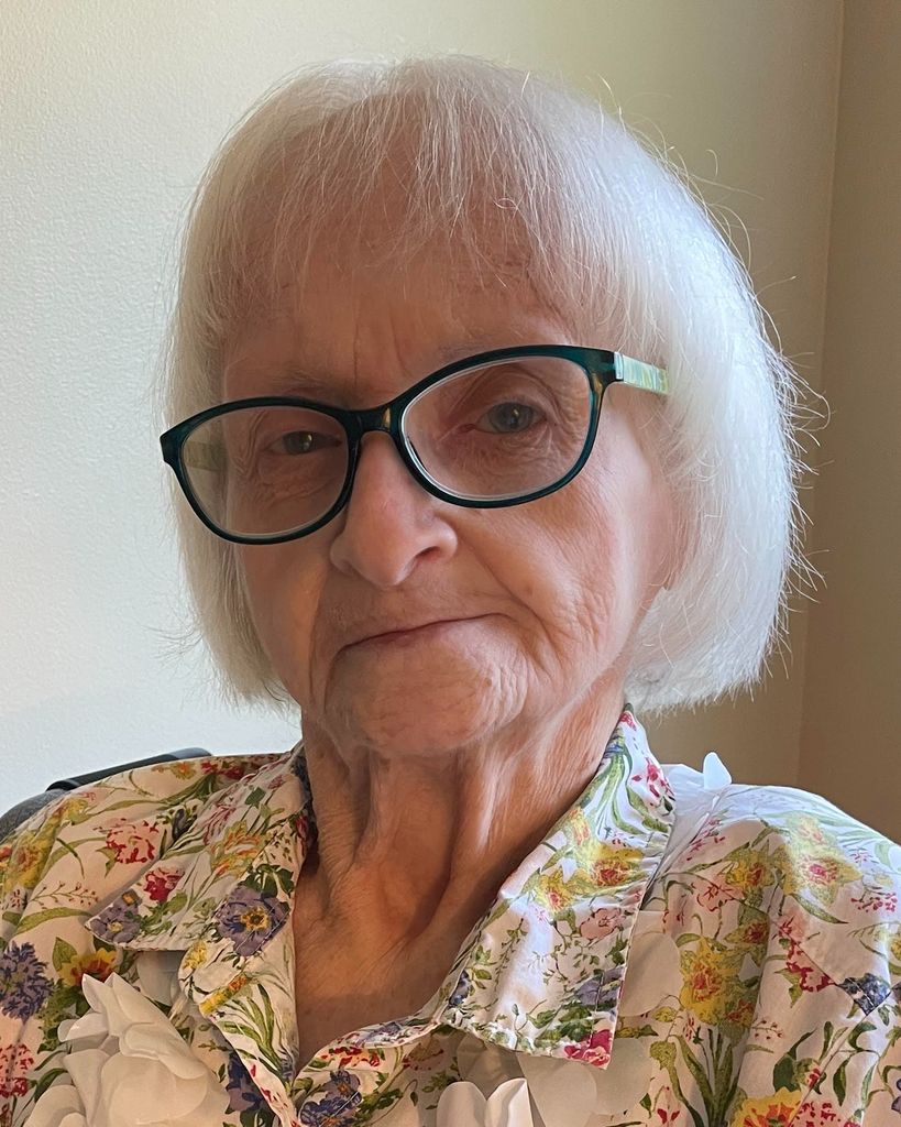 Marie Ralston Profile Photo