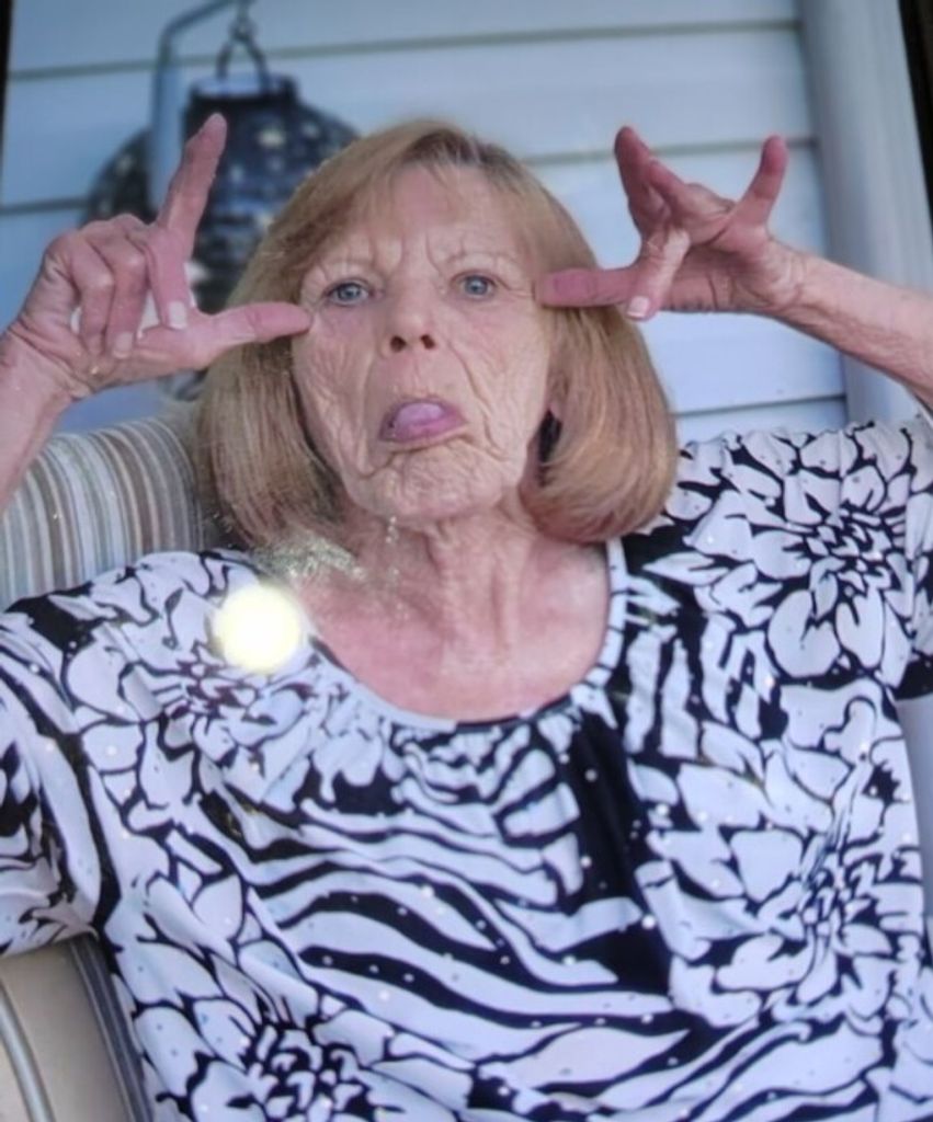 Charlotte Ann Collins