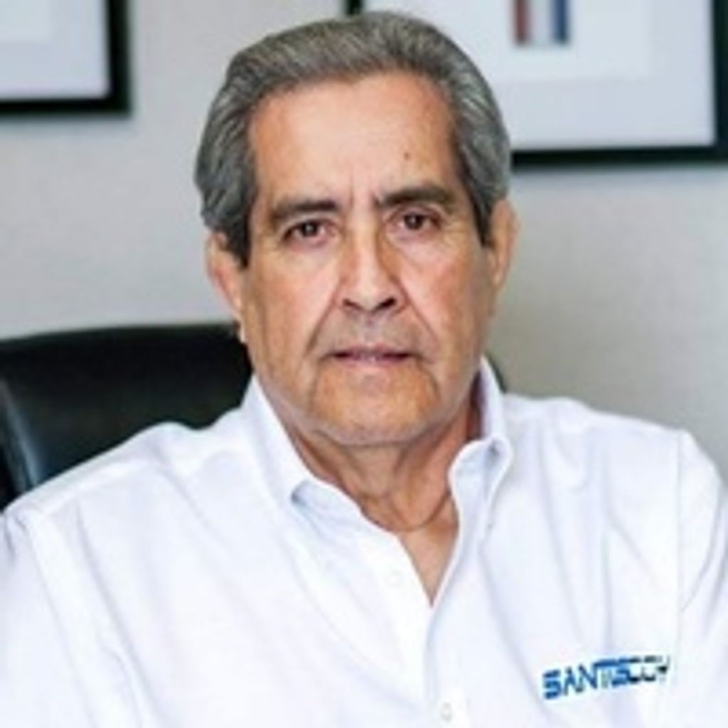 Juan J.F. Santoscoy