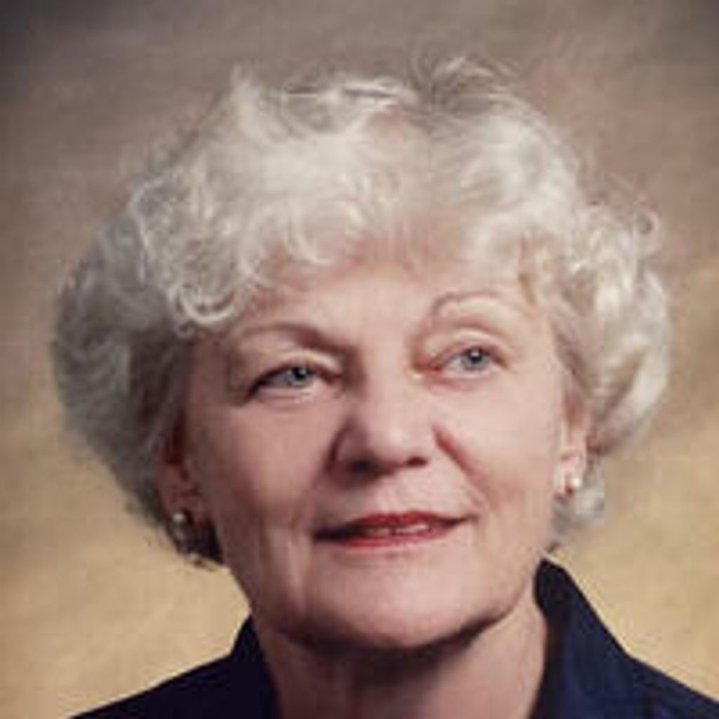 Judith Anne Neitge