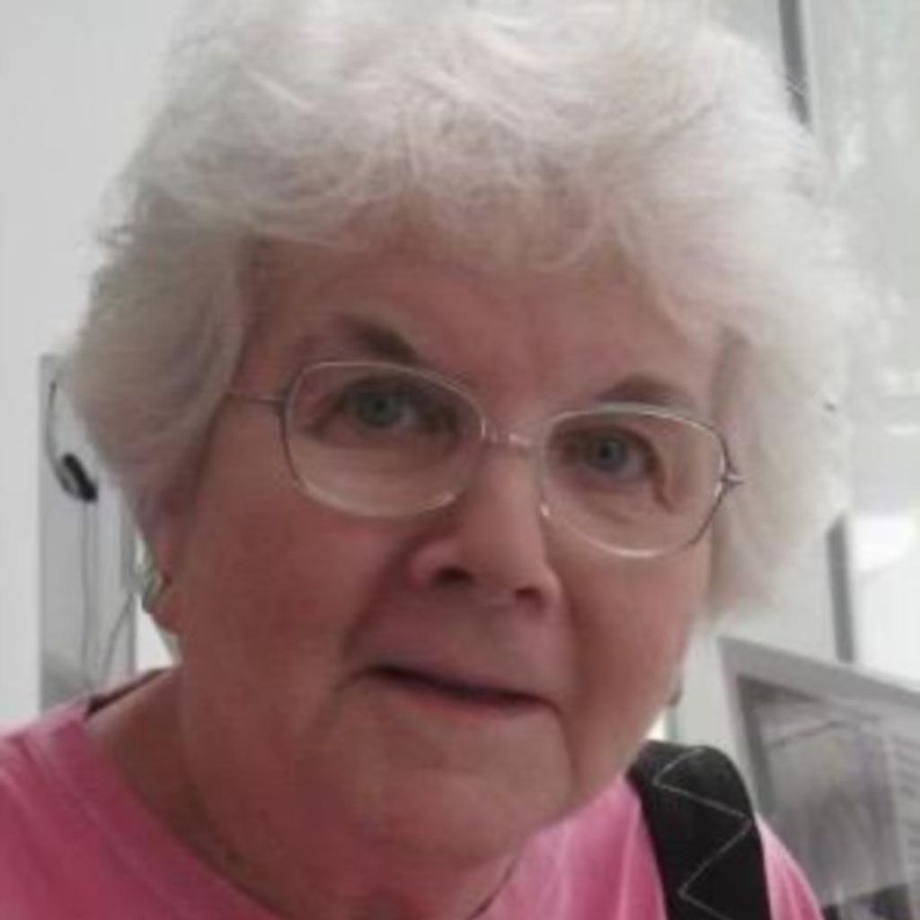 Patricia A Smith