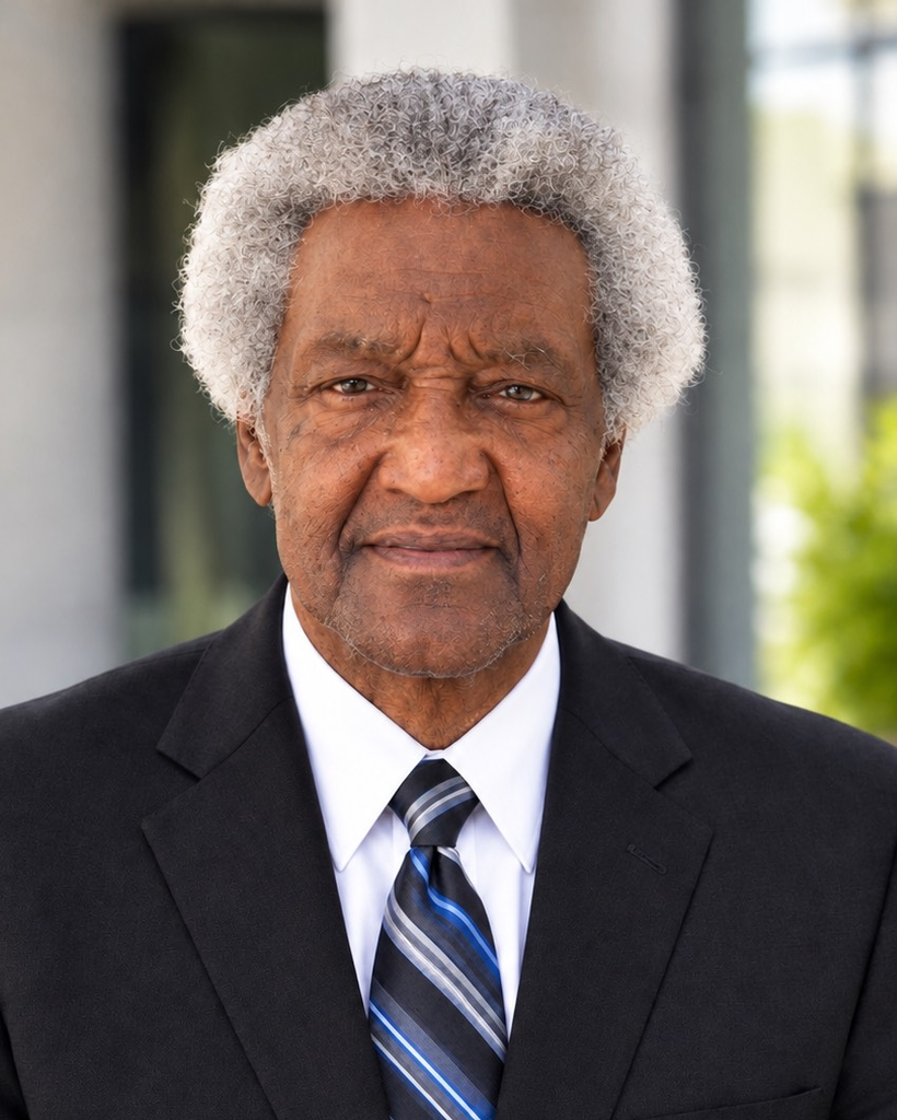 Raoul C. Smith Profile Photo