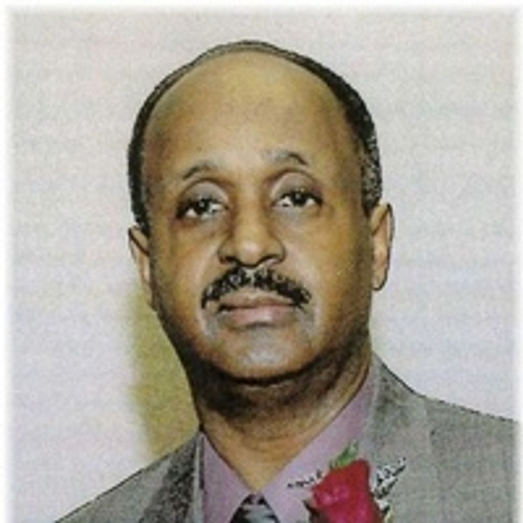 Alvin Henderson, Sr.