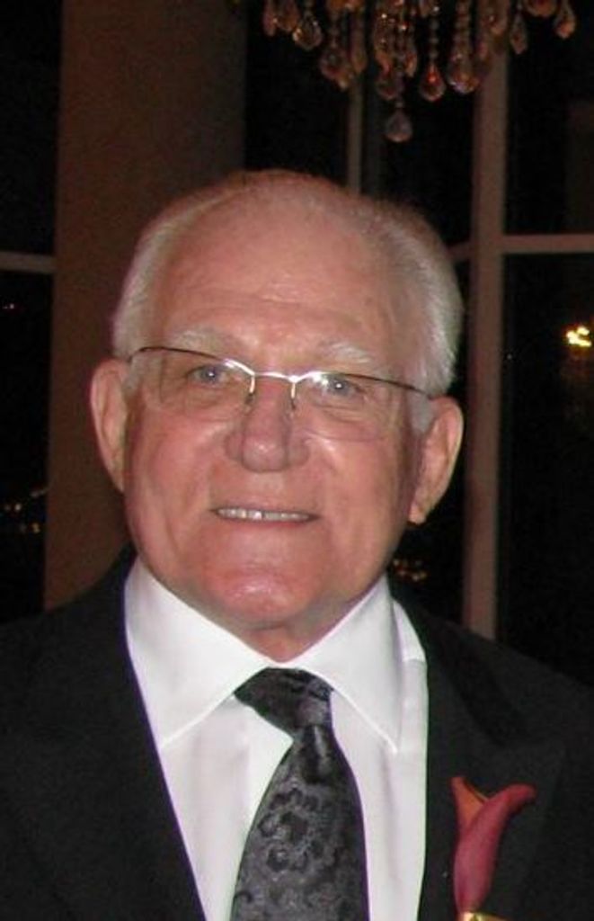 Ronald Louis Hirt