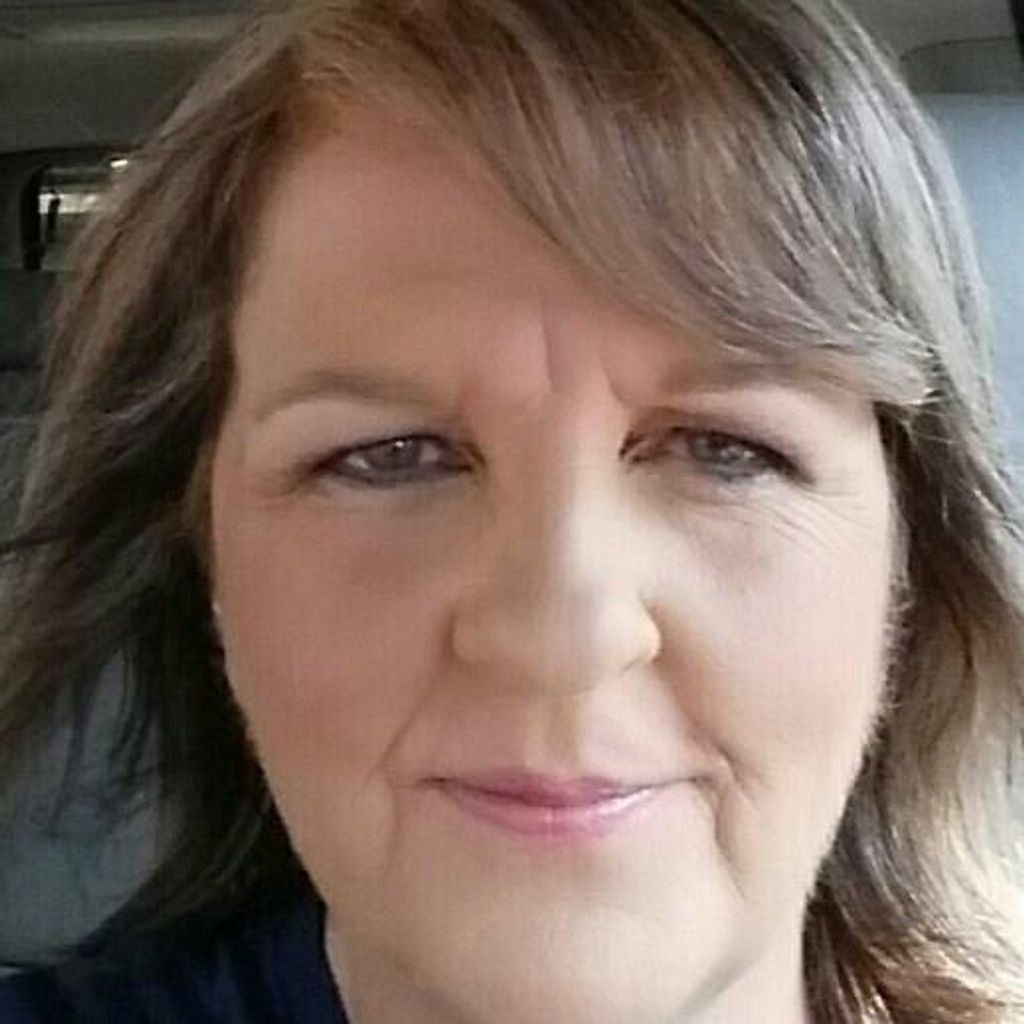 Lisa Gail Clayton
