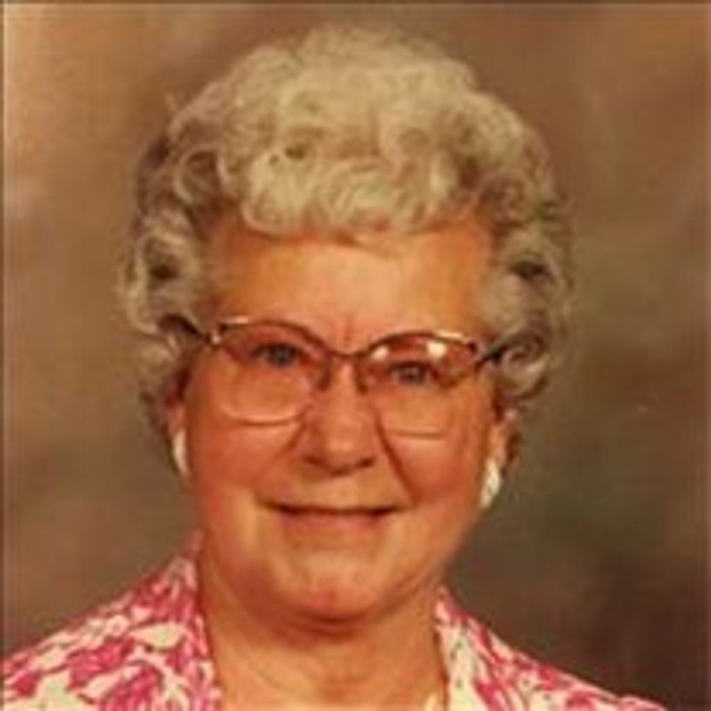 Opal M. Hirsch
