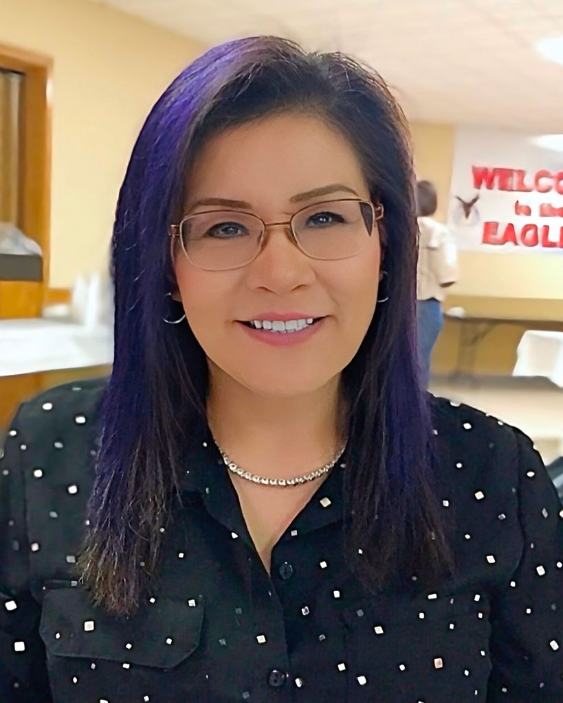 Elizabeth White Profile Photo