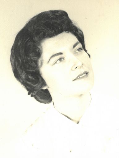 Mary Elizabeth Cox Mcamis Profile Photo