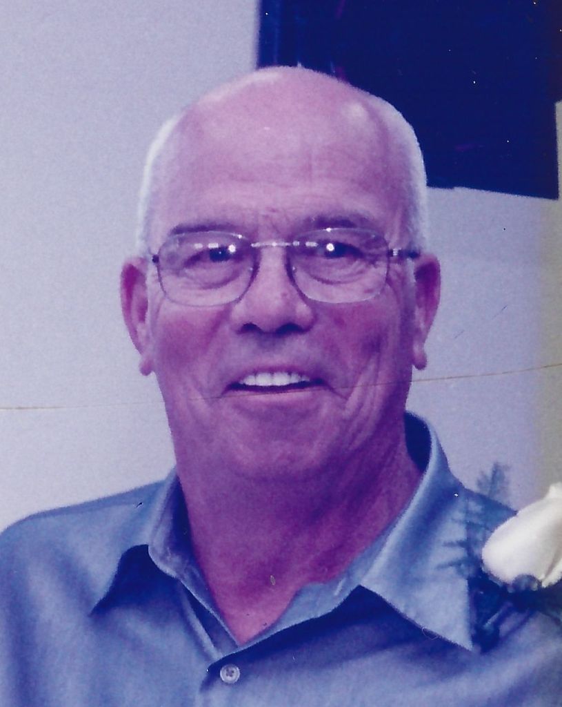Delbert “Dell” A. West Profile Photo