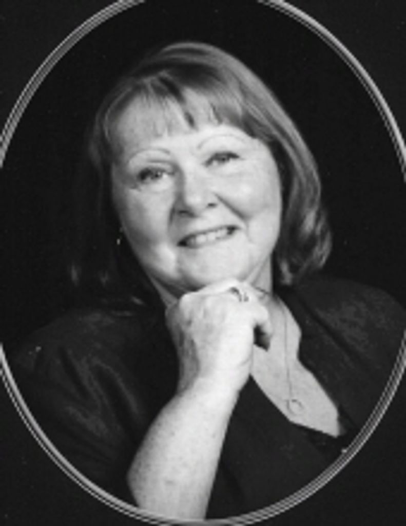 Jean Marie Sullivan