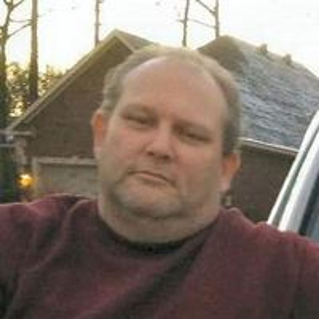 Jimmy Allen Garland