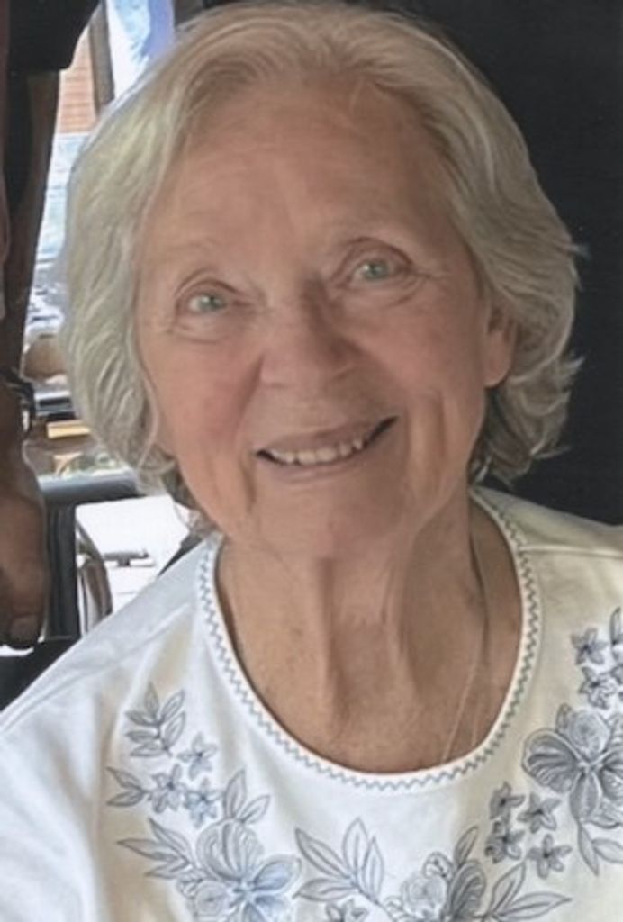 Joan M. Max